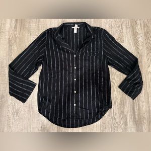 Victoria's Secret Sleep Shirt